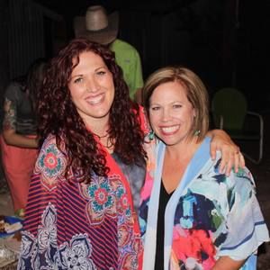 Meet your Posher, Debbie